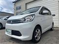 2014 Mitsubishi eK Wagon