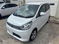 2014 Mitsubishi eK Wagon