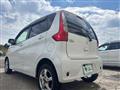 2014 Mitsubishi eK Wagon