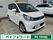 2014 Mitsubishi eK Wagon