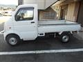 2012 Suzuki Carry Truck
