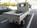 2012 Suzuki Carry Truck