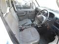 2012 Suzuki Carry Truck