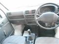 2012 Suzuki Carry Truck