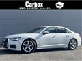 2022 Audi A6