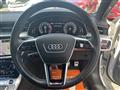 2022 Audi A6