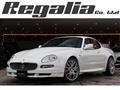2007 Maserati Gransport