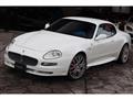 2007 Maserati Gransport