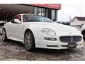 2007 Maserati Gransport