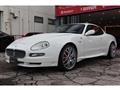 2007 Maserati Gransport