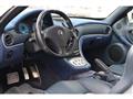 2007 Maserati Gransport