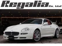 2007 Maserati Gransport