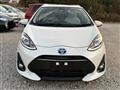 2019 Toyota AQUA