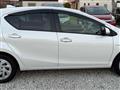 2019 Toyota AQUA