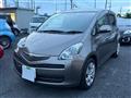 2010 Toyota Ractis