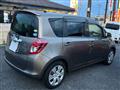 2010 Toyota Ractis