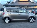 2010 Toyota Ractis