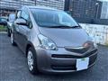 2010 Toyota Ractis