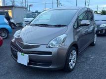 2010 Toyota Ractis