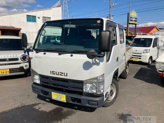 2011 Isuzu Isuzu Others