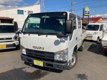 2011 Isuzu Isuzu Others