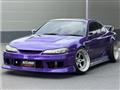 1999 Nissan Silvia