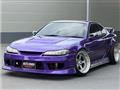 1999 Nissan Silvia