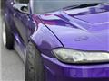 1999 Nissan Silvia