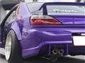 1999 Nissan Silvia