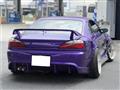 1999 Nissan Silvia