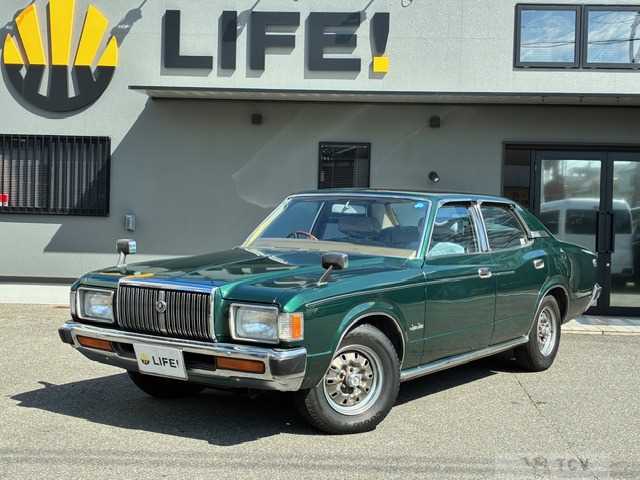 1978 Toyota Crown