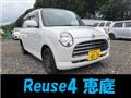 2008 Daihatsu Miragino