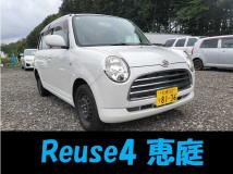 2008 Daihatsu Miragino