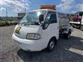 2007 Mitsubishi Delica Truck