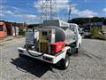 2007 Mitsubishi Delica Truck