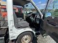2007 Mitsubishi Delica Truck