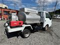 2007 Mitsubishi Delica Truck