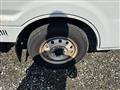 2007 Mitsubishi Delica Truck