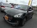 2018 Suzuki Swift
