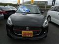 2018 Suzuki Swift
