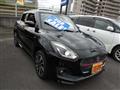 2018 Suzuki Swift