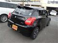 2018 Suzuki Swift