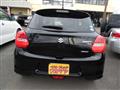 2018 Suzuki Swift