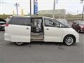 2012 Toyota Estima
