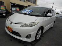 2012 Toyota Estima
