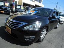 2015 Nissan Teana