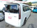 2026 Honda Step WGN