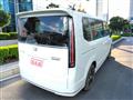 2026 Honda Step WGN