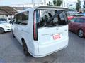 2026 Honda Step WGN