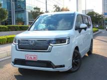 2026 Honda Step WGN
